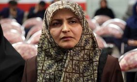 سیاووشی: قانونی برای عدم حضور زنان در استادیوم‌ها وجود ندارد