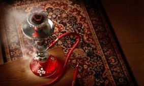 قلیانی‌ها از سرطان نمی‌ترسند