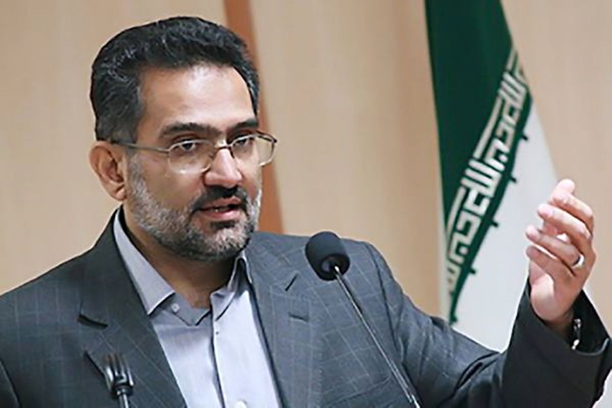 حسینی: نهادهای نظامی از جمنا حمایت نمی‎کنند