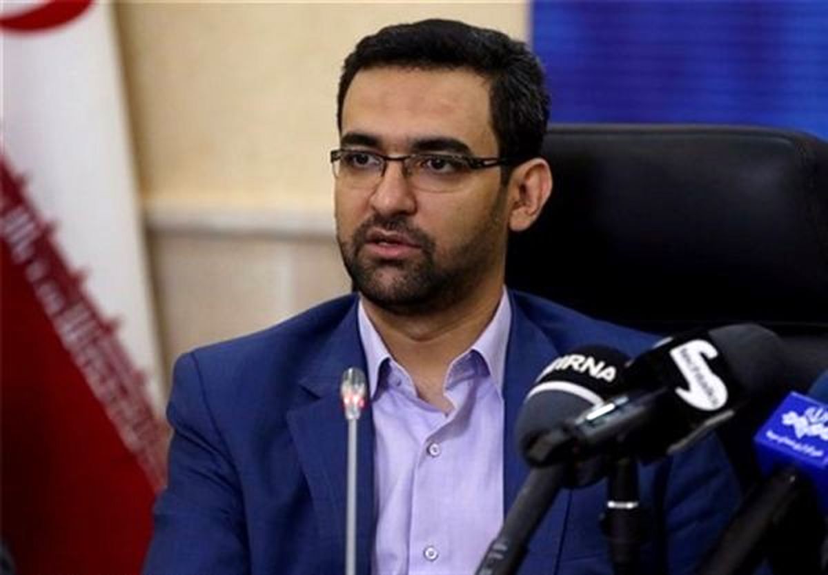 واکنش جهرمی به سیاست های آمریکا در قبال اینترنت
