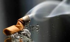 ترکیب مرگ آورِ اچ.آی.وی و سیگار