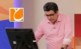 ساعت برنامه «حالا خورشید» تغییر کرد