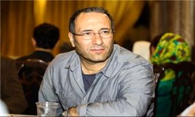 رضا میرکریمی داور جشنواره سینمایی توکیو شد