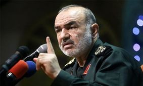 در جغرافیای سیاسی جهان واقعیتی به نام آمریکا وجود ندارد/زندگی ملت ایران مستقل از برجام است