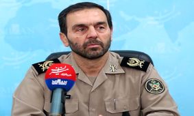 مدافعان حرم ارتش و سپاه تماماً نیروهای داوطلب هستند/اقداماتی جهت بهبود شرایط سربازی /حقوق سربازان افزایش می یابد؟