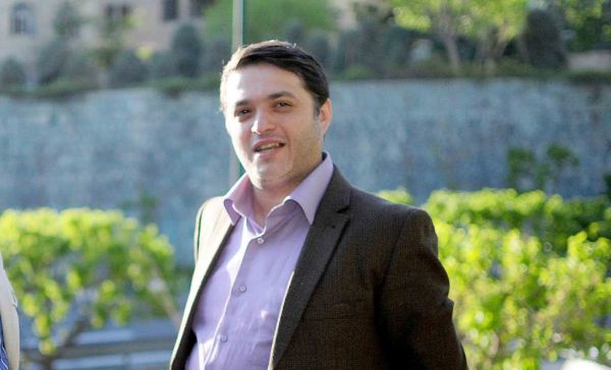 قوچانی انتصاب خود به عنوان مشاور رسانه‎ای رئیس‎جمهور را تایید کرد