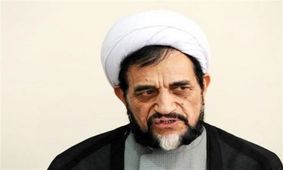 اشرفی اصفهانی: برای رسانه ملی متاسفم/ مرگ پسر امام مشکوک بود