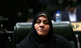 عضو هیات رئیسه فراکسیون امید: قرار بازداشت ساسان آقایی روزنامه‌نگار تبدیل به وثیقه یا کفالت شود
