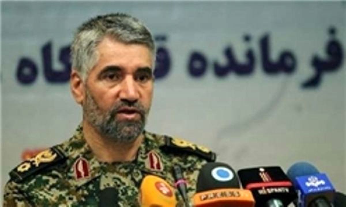 سردار فضلی: پاسخ دندان شکن می دهیم