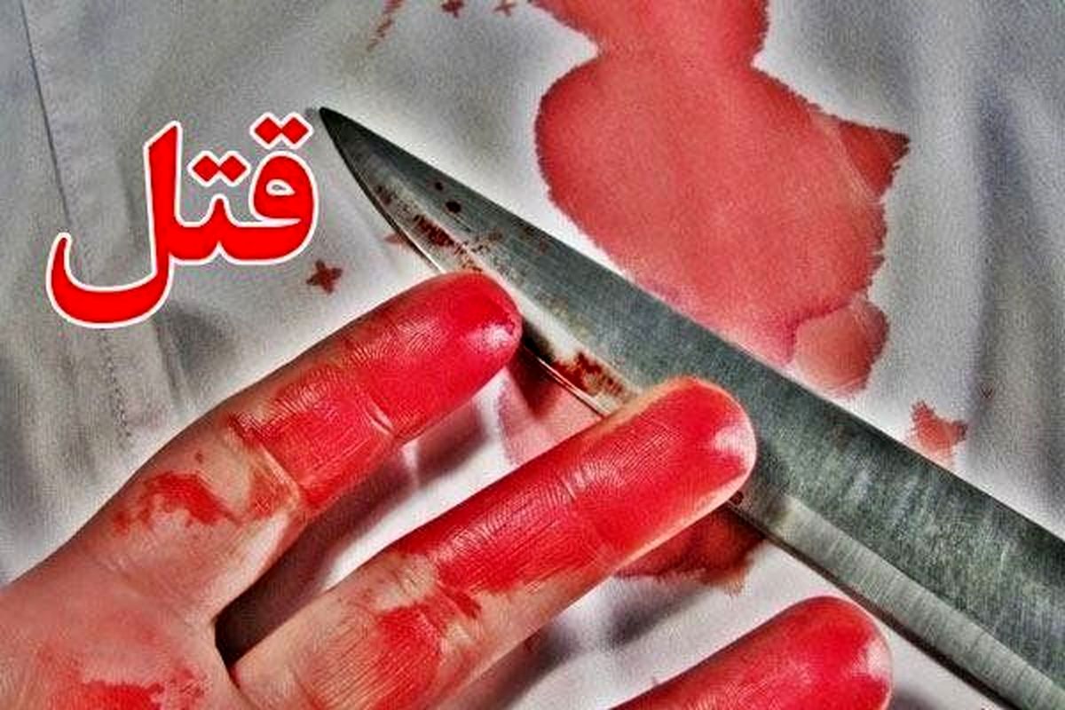 قاتل دختر دانشجو دستگير شد+جزئيات