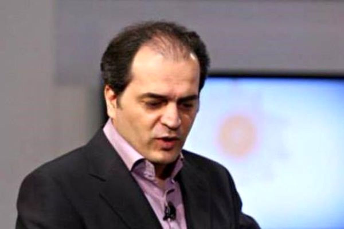 بازگشت گزارشگر و مجری مغضوب به تلویزیون