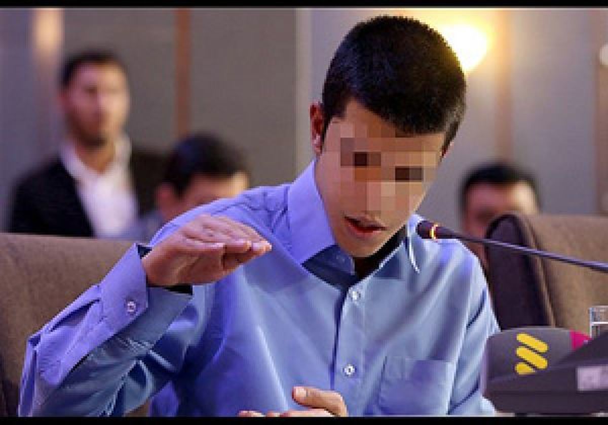 قاتل ستایش قریشی اعدام می‌شود