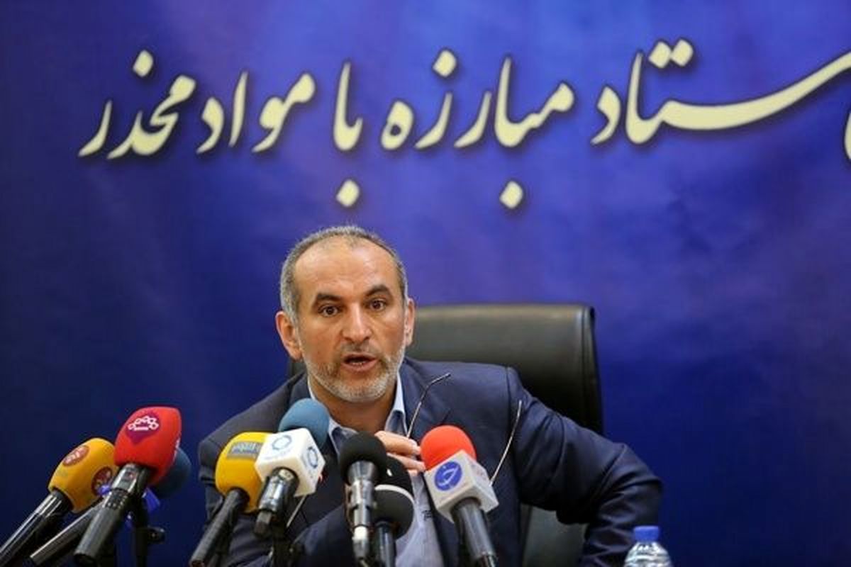 قتل در یکی از کمپ های غیر قانونی اعتیاد رخ داده است