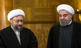 انتقاد مطهري از سران قوه قضائيه و مجريه/حرفتان را صريح بزنيد