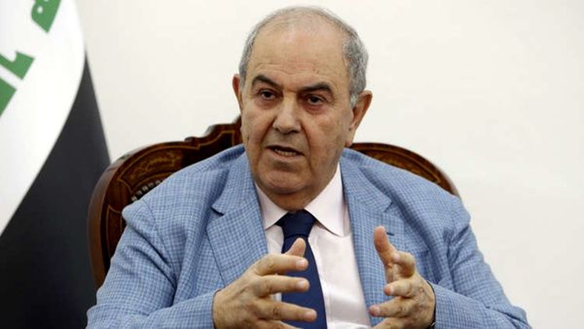 معاون رئیس‌جمهوری عراق: بارزانی با تعلیق نتایج همه‌پرسی موافقت کرده است