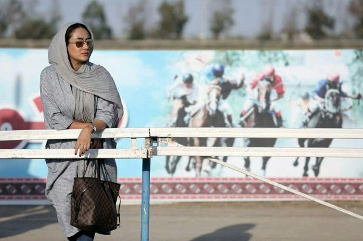 بهاره افشاری فیلم اسب سردار را می سازد/ احتمال حضور در فجر