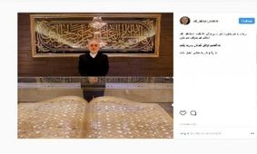 تهدید رییس سازمان انرژی اتمی / برجام نباشد، پروتکل الحاقی هم نیست