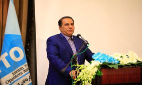 حسین مرعشی ارتباط بین مهدی جهانگیری و کارگزاران را تکذیب کرد