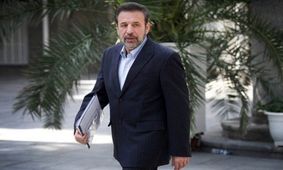 واعظی: اختلافی با جهانگیری نداریم
