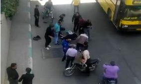 فیلم/ چالش‌های اینترنتی، عامل خودکشی دو دانش آموز اصفهانی