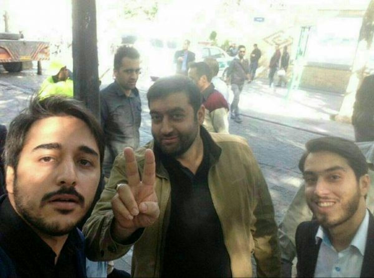 افشاگری درباره ماهیت واقعی لباس شخصی معروف فیلم بقایی