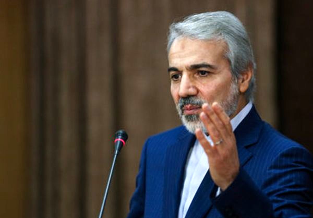 واکنش نوبخت به دستکاری در آمارها؛ قسم می‌خورم قبل از اعلام نتایج از آن بی‌خبرم/ تورم مهر ۸ درصد