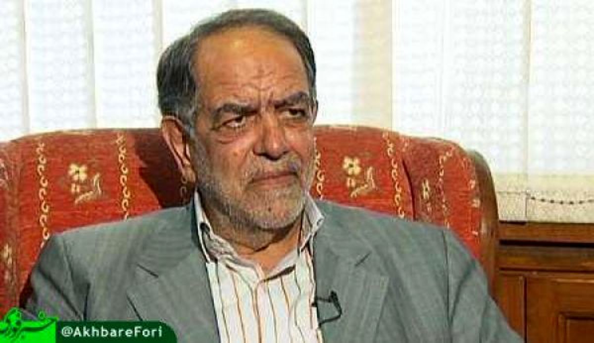 واکنش ترکان به نامه بقایی: نباید جوابش را داد، می‌خواهد به صدر اخبار بیاید/ در مقابل اقدام مجرمانه باید وارد عمل شد