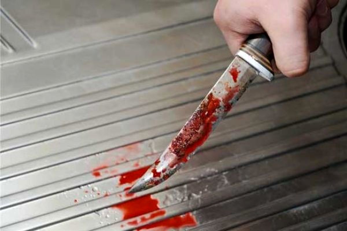 مرد ٣٩ ساله مشهدي عمويش را كشت