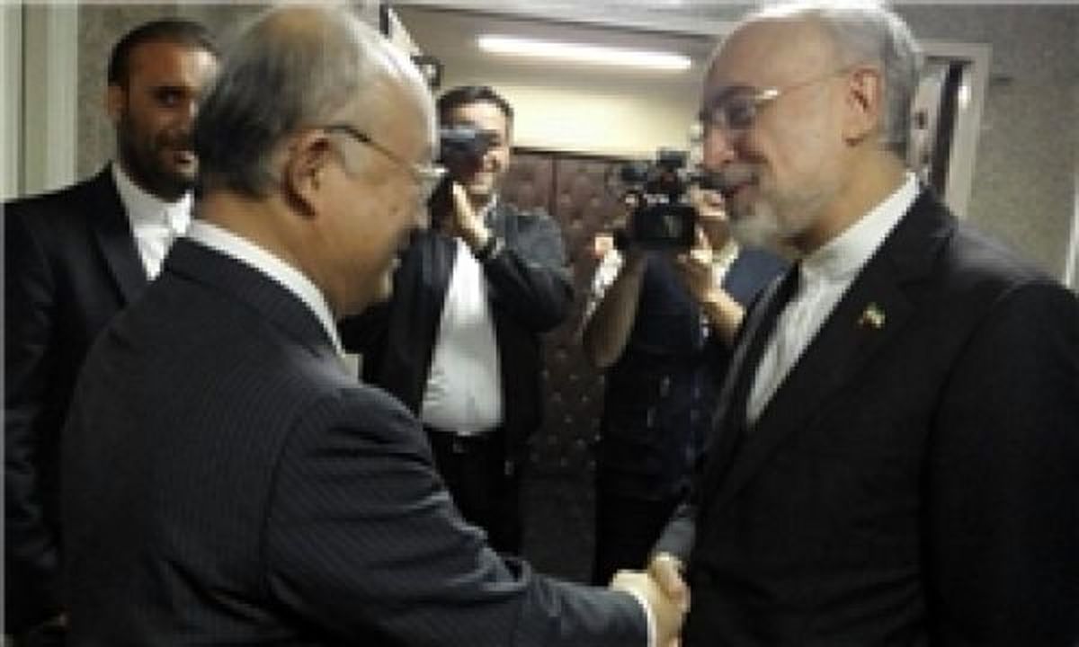 مدیرکل آژانس بین المللی انرژی اتمی: ایران کاملا به تمام تعهداتش در چارچوب برجام عمل کرده است