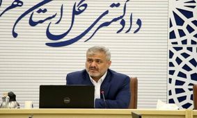 حکم پرونده چای دبش تا پایان ماه صادر می شود

