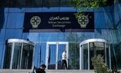 ارزش معاملات بهمن‌ماه بورس تهران، ۵۰ درصد افت داشت

