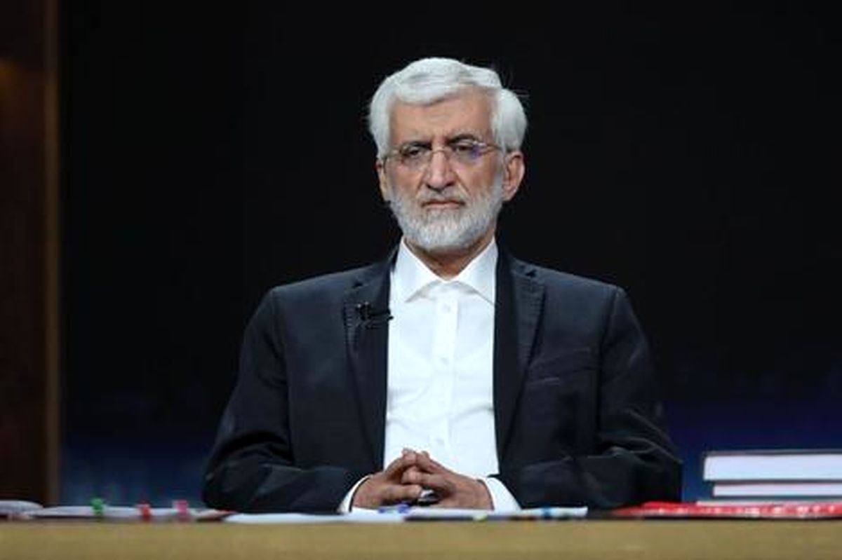 نسخه‌پیچی سعید جلیلی برای دولت پزشکیان
