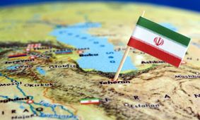 دولت هایی چون عراق و عربستان و امارات دست به دامن ایران شده اند و به دنبال مذاکره اند

