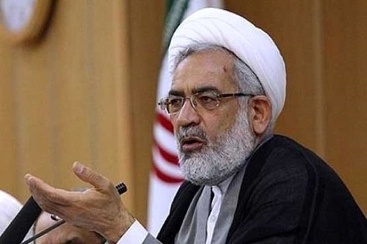 دادستان کل کشور: روزانه فضای مجازی را رصد می کنیم/ بستن فضای مجازی منطقی نیست