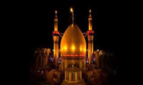 فیلم اختصاصی خبرفوری از شیوه تفتیش زایران در کربلای معلی