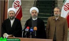 نشست سران قوا امروز برگزار می‎شود