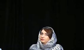 واکنش عجیب هانیه توسلی به مرگ گربه اش