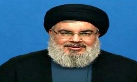 سید حسن نصرالله : استعفای سعد الحریری دیکته سعودی بود