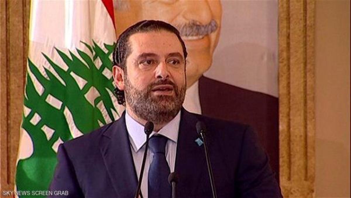 سیسی از احتمال حبس خانگی حریری در عربستان خبر داد