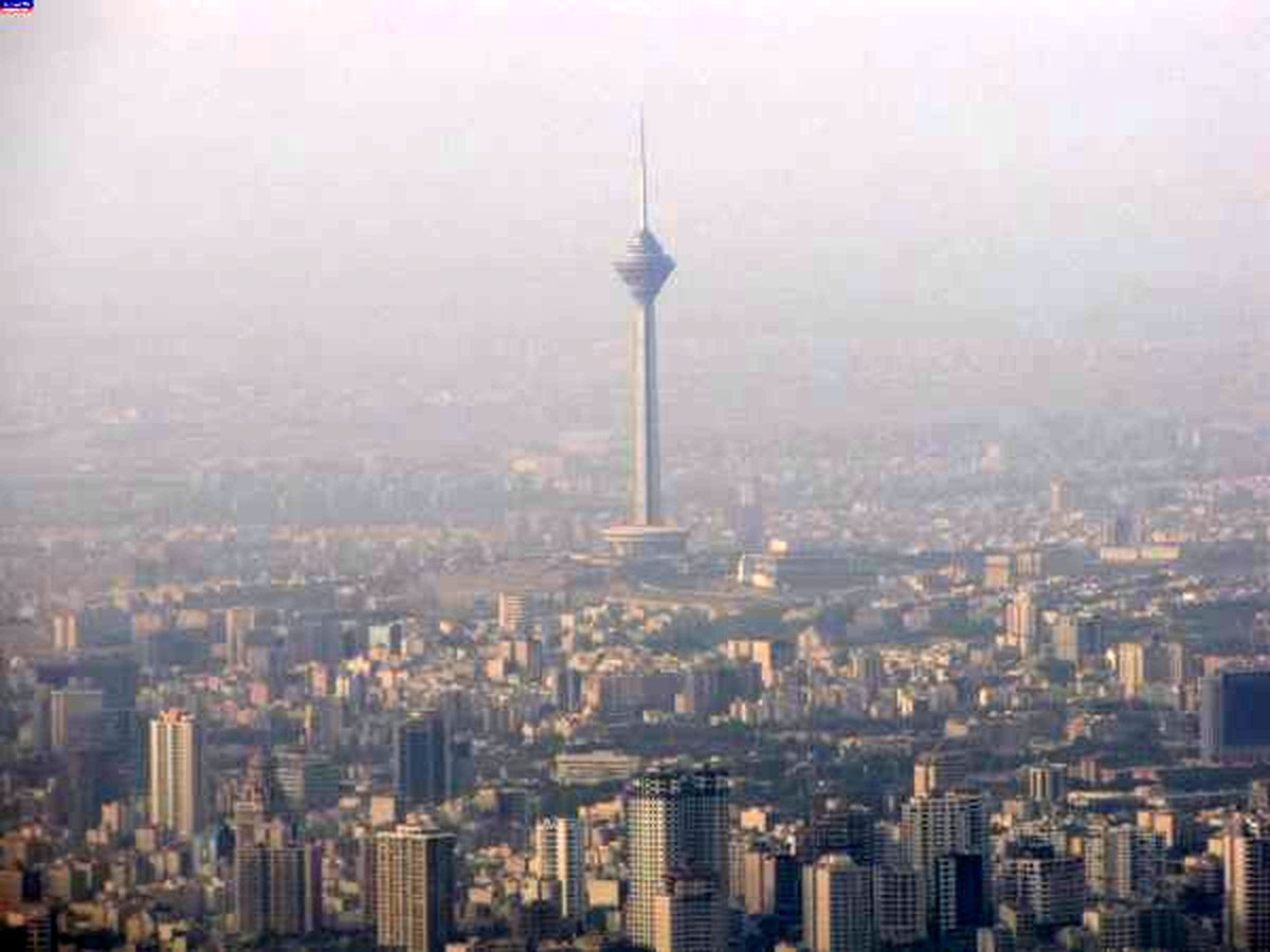 قوانین حوزه آلودگی هوا ضمانت اجرایی ندارند