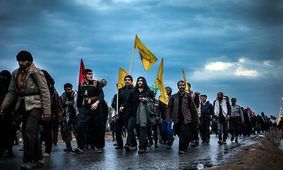 فیلم / راز پیاده ها