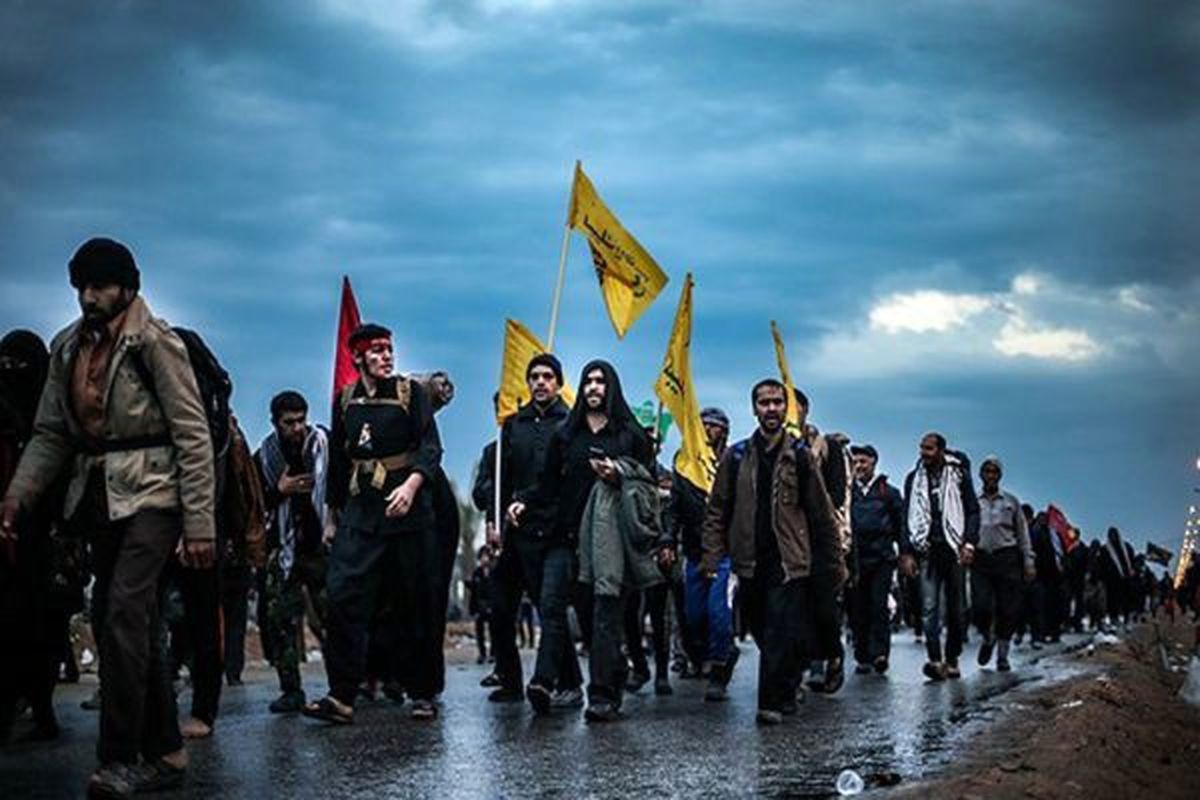 فیلم / راز پیاده ها