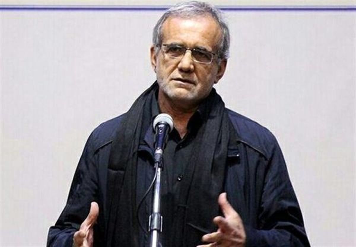 پزشکیان: برخی مسئولان "دوستان و آشنایان" را در مشاغل مهم منصوب می‌کنند