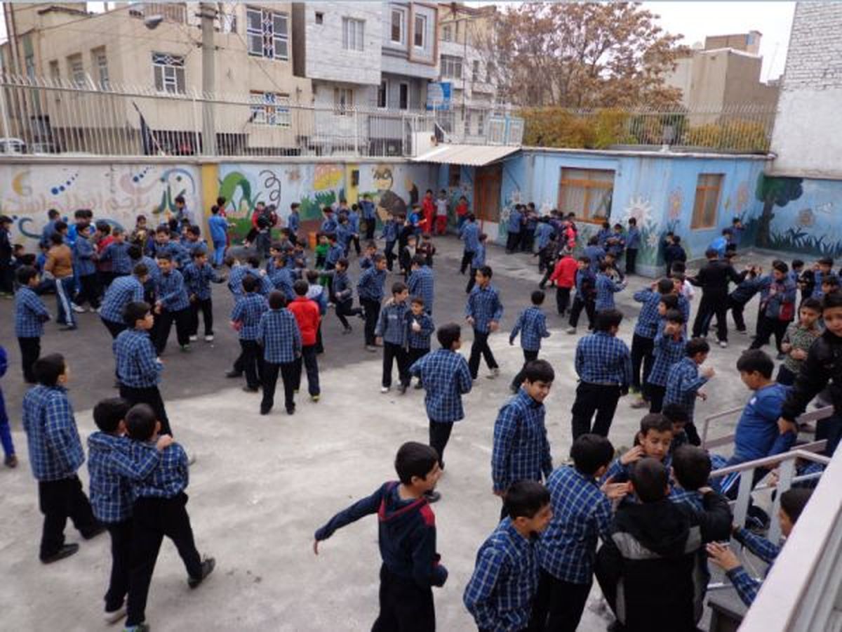 ذبح دام و طیور در مدارس ممنوع است