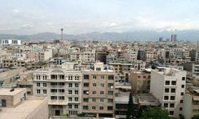 ساخت مسکن یک سوم تقاضا +قیمت