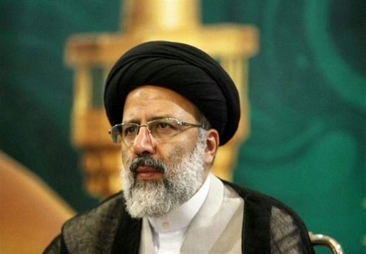 حجت‌الاسلام رئیسی: دشمن می‌خواهد "آزادی قدس" را به‌حاشیه براند