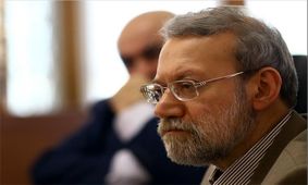کنایه لاریجانی به صدای بلند کواکبیان