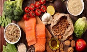 مبتلایان به کبد چرب چه خوراکی‌هایی مصرف کنند؟