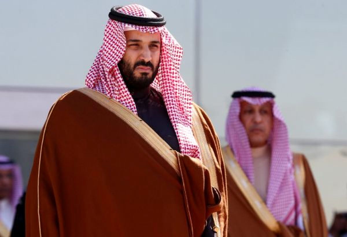 شباهت محمدبن سلمان و یزیدبن معاویه از نگاه آمریکایی ها!
