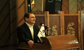 اعطای تسهیلات به مناطق روستایی اولویت بانک سینا است
